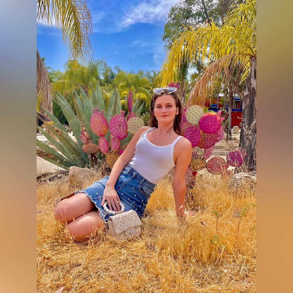 Meet your Posher, Shelby